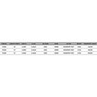 DAM Base-x Carp Carpfishing Rod Silver 3,00 m 3 Lbs