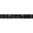 Cinnetic Blue Line Shore Jigging Rod Silver 3,00 m 40-120g