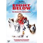 Eight Below (DVD)