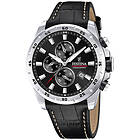 Festina Timeless Chronograph gents F20692/4