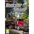 Woodcutter Simulator 2012 (PC)