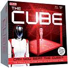 The Cube Game