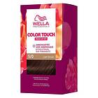 Wella Professionals Color Touch Pure Naturals 5/0 Light Brown 130ml, Brun, 130ml