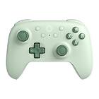 8Bitdo Ultimate 2C Wireless Pad Green