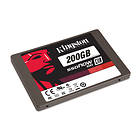 Kingston SSDNow E100 SE100S37 200Go