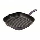 Chasseur Grill Pan 26x26cm
