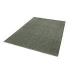 Bobochic Tapis poil ras MAUREEN uni vert 120x170