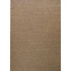 Bobochic Tapis shaggy LEANIE motif abstrait beige 120x160