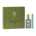 Gucci Flora Gorgeous Jasmine Parfymset (50ml edp, 10ml edp)