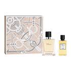 Hermes Terre D' Parfymset (50ml edt, 40ml duschgel)