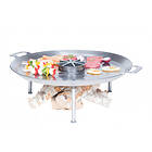 GrillSymbol Wild Chef 720
