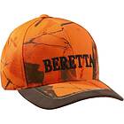 Beretta Camo Cap Realtree AP Camo