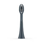 Ordo Brush Heads Charcoal Grey CG4