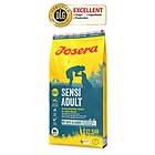 Josera SensiAdult 12,5kg