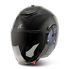 Shark Rs Jet Blank Open Face Helmet Svart 2XL