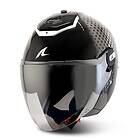 Shark Rs Jet Stride Open Face Helmet Svart 2XL