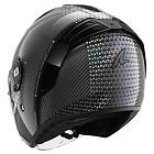 Shark Rs Jet Carbon Ikonik Open Face Helmet