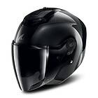 Shark Rs Jet Full Carbon Open Face Helmet Svart 2XL