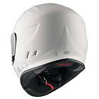 Simpson Venom Full Face Helmet Vit M