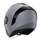 Shark Rs Jet Blank Open Face Helmet Grå M