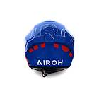 Airoh Matryx Scope Full Face Helmet Blå S