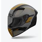 Airoh Connor Achieve Full Face Helmet Svart XL