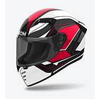 Airoh Connor Dunk Full Face Helmet Röd XL