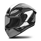 Airoh Connor Dunk Full Face Helmet Svart M