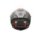 Airoh Connor Desperado Full Face Helmet Grå L