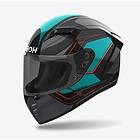 Airoh Connor Dunk Full Face Helmet Svart XS