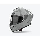 Airoh Matryx Full Face Helmet Grå L