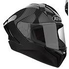 Airoh Matryx Carbon Full Face Helmet Svart S