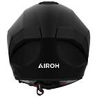 Airoh Matryx Full Face Helmet Svart L