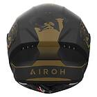 Airoh Connor Titan Full Face Helmet Svart XL