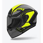 Airoh Connor Dunk Full Face Helmet Grå XS