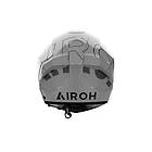 Airoh Matryx Scope Full Face Helmet Grå XS