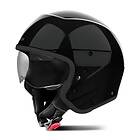 Airoh J110 Color Modular Helmet Svart M