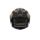 Airoh Connor Full Face Helmet Svart XL