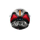 Airoh Connor Bot Full Face Helmet Flerfärgad L