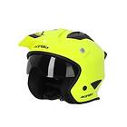 Acerbis Aria 2206 Open Face Helmet Gul S