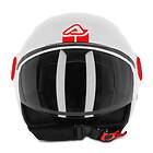 Acerbis Brezza Open Face Helmet Vit L