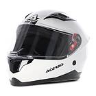 Acerbis Carlino Full Face Helmet Flerfärgad 50