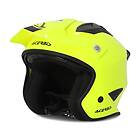 Acerbis Aria 2206 Open Face Helmet Gul M