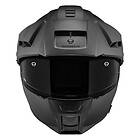 Schuberth E2 Modular Helmet Svart L