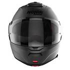 Nolan N100-6 Classic N-com Modular Helmet Svart XL