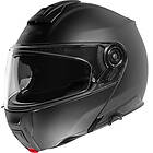 Schuberth C5 Solid Modular Helmet Svart 2XL