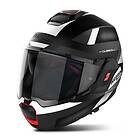 Nolan N120-1 Subway N-com Convertible Helmet Svart L