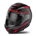 Nolan N100-6 Surveyor N-com Modular Helmet Svart L