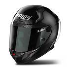 Nolan X-804 Rs Ultra Carbon Full Face Helmet Svart XS