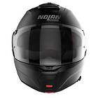 Nolan N100-6 Classic N-com Modular Helmet Svart L